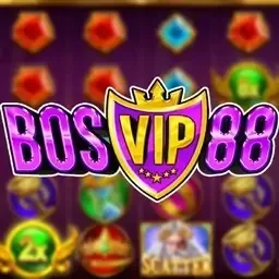 BOSVIP88 - Permainan Arcade Seru untuk Semua Kalangan