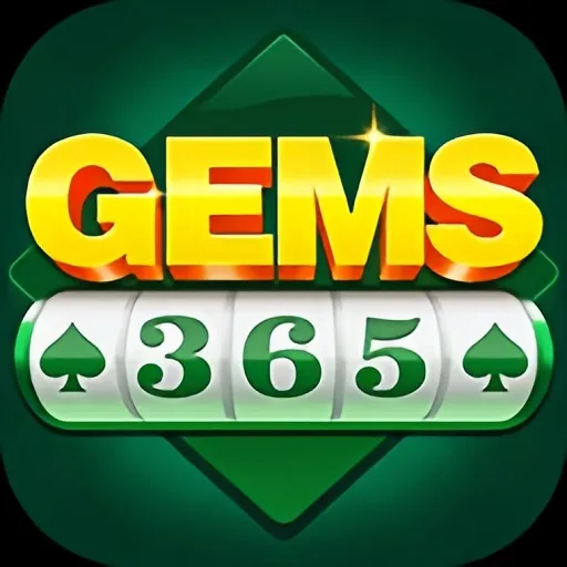 GEMS365 - Permainan Gaple Seru di Ujung Jari Anda