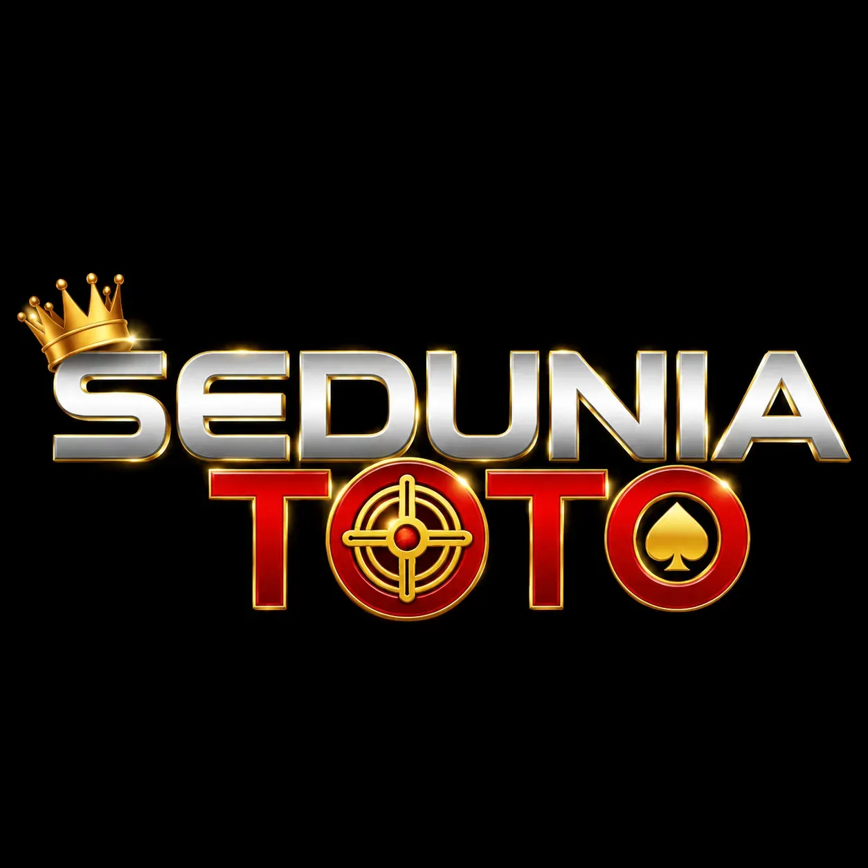 SEDUNIATOTO - Permainan Santai yang Mengasyikkan