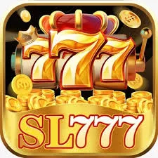 SL777 - Game Tembak Ikan Penuh Aksi dan Keseruan