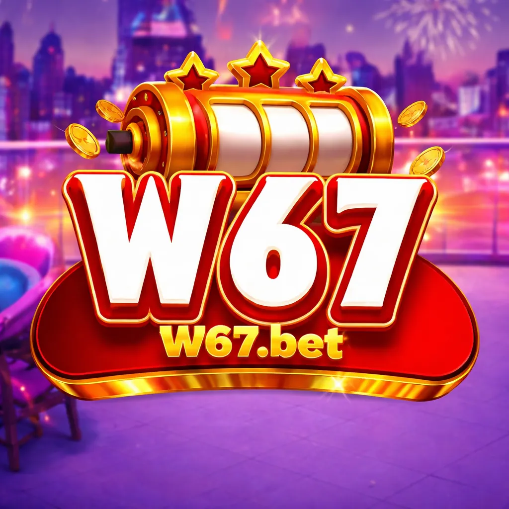 W67 - Petualangan Seru di Dunia Fantasi